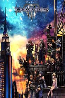 Kingdom 3rd Season poster